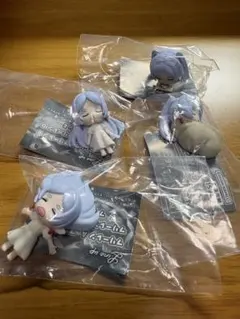 葬送のフリーレン ねむらせ隊　セット売り