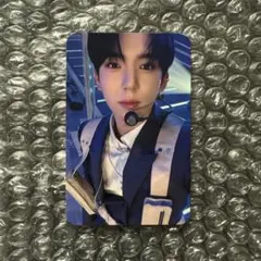 2025年最新】ハンユジン トレカ melting pointの人気アイテム