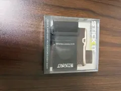 Beams STICKIT マグネットストラップ　グレーのサムネイル