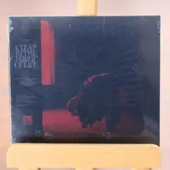 『A Tear In The Fabric Of Life』輸入盤CD 未開封品