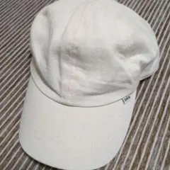 EDWIN キャップ オフホワイトのサムネイル