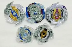 ベイブレードバースト　まとめ売り【4151 Amazon.co.jp: ベイブレード バースト B-44 ブースター ホーリー