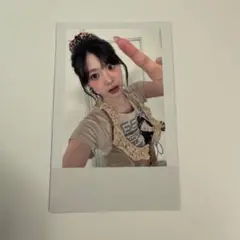 tripleS ANDLESS ソウルコン ラキドロ トレカ ニエン