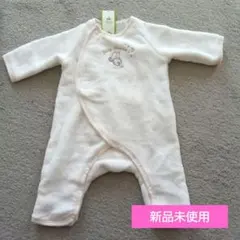 Disney baby Baby Minnie ロンパース　60-70センチ