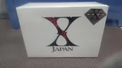 【激レア 限定品】X JAPAN  シングル・ボックス Yahoo!オークション -「X JAPAN レア」の落札相場・落札価格