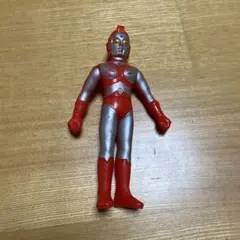 ウルトラマン ユリアン ソフトビニール人形 - メルカリ