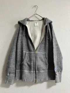 Orcival オーシバル パーカー　Sサイズのサムネイル