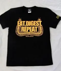 【廃盤 】ハードコアチョコレート ムカデ人間3 Tシャツ XL