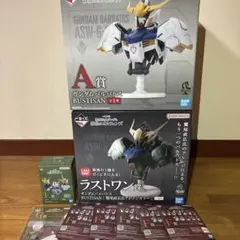 2026年最新】一番くじ ガンダム ラストワンの人気アイテム - メルカリ