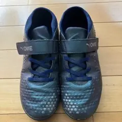 PUMA サッカーシューズ 21.5cm