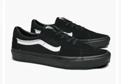 Vans SK8-LOW未使用箱付