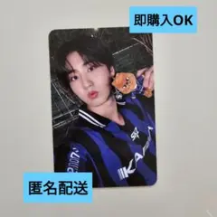Stray kids KARMA skzoo ver ・公式・トレカ ハン