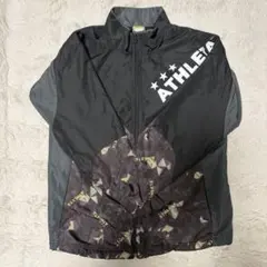 ATHLETA薄手のジャンパー