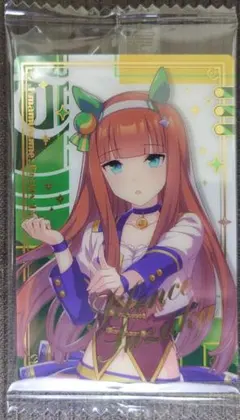 ❶未開封 ウマ娘 ウエハースカード レア ドレス 約320枚 まとめ売り 2025年最新】ウマ娘 ウエハース ドレスレアの人気アイテム - メルカリ