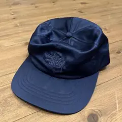 STUSSY キャップ