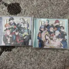 Bプロジェクト　BwithU