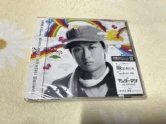 嵐～Believe/矢野健太 starring Satoshi Ohno～曇り…