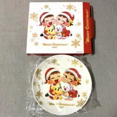 2026年最新】ペコちゃん クリスマス プレートの人気アイテム - メルカリ