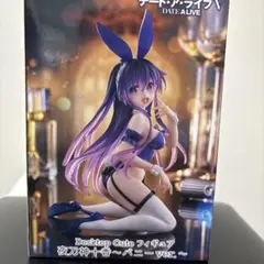 2025年最新】夜刀神十香 バニーの人気アイテム - メルカリ