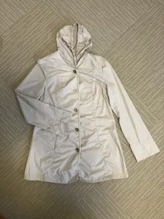 EVEX エヴェックスバイクリッィア スプリングコート 40 三陽商会