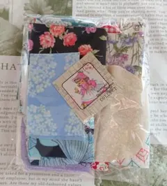 ハンドメイド生地