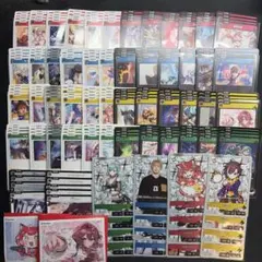 クロスタ　エクシードランページ　Ｒ以下4コン