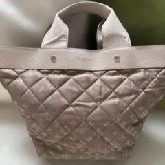 M様専用！ラシットトートバッグ