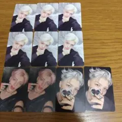 ＆TEAM　BacK to Life MAKI10枚セット