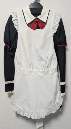 COSPATIO 僕は友達が少ない　楠幸村 メイド服のサムネイル