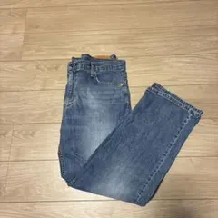 Levi Strauss & Co. 369 W36L32デニムパンツ