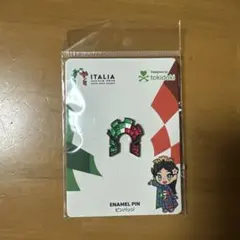 2025年最新】イタリア国旗 ピンバッジの人気アイテム - メルカリ