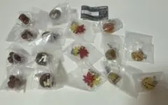 も*読様 涼を感じるめじるしアクセサリー　穣を感じるめじるしアクセサリー １６点