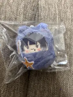 学園アイドルマスター 学マス くるみたぴぬい 秦谷美鈴