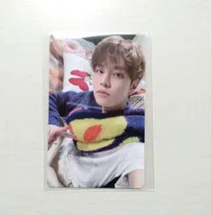 Stray Kids スンミン ペンミ トレカ