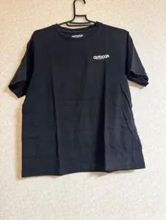 OUTDOOR PRODUCTS 半袖Tシャツ