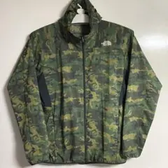 THE NORTH FACE スワローテイル　カモフラ　迷彩　NP71783 THE NORTH FACE(ザノースフェイス) / ノベルティスワローテイル