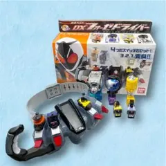 2026年最新】仮面ライダーメテオ 変身ベルトの人気アイテム - メルカリ