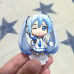 フィギュア 初音ミク 雪ミク