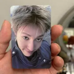 CORTIS soundwave ラキドロ 特典 トレカ マーティン