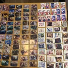 プロセカ引退品