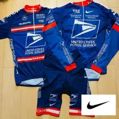 nike ナイキ サイクルウェアセット TREK TEAM USPS nike ナイキ サイクルウェアセット TREK TEAM USPS nike ナイキ