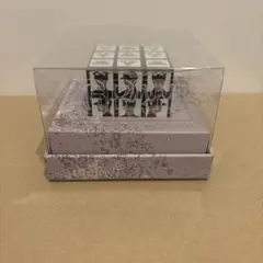 WayV BIG BANDS CUBE ver. 開封済み