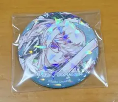 ダンガンロンパ 狛枝凪斗 ロフト 望月けい 缶バッジ - メルカリ