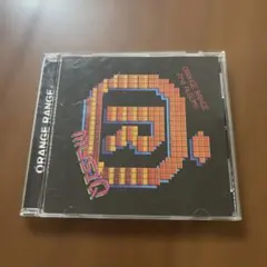 ORANGE RANGE アルバム musiQ CD