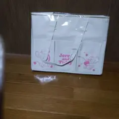 トムとジェリー ジェリー＆タフィー バッグ