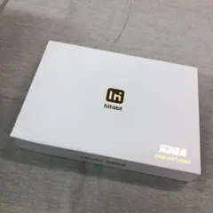Hitabt  K30A  タブレット  256GB SIMフリー
