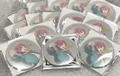 飴村乱数 缶バッジ 15個セット