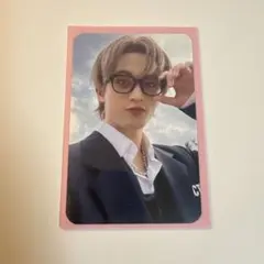 txt ヨンジュン 仁川コン moazone m membership トレカ - メルカリ