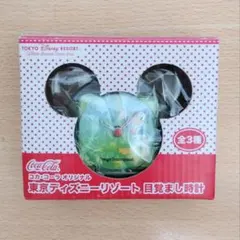 東京ディズニーリゾート ミッキーマウス目覚まし時計