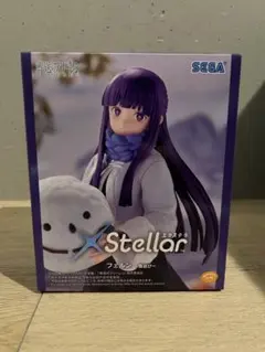 SEGA XStellar フェルン　雪遊び　フィギュア